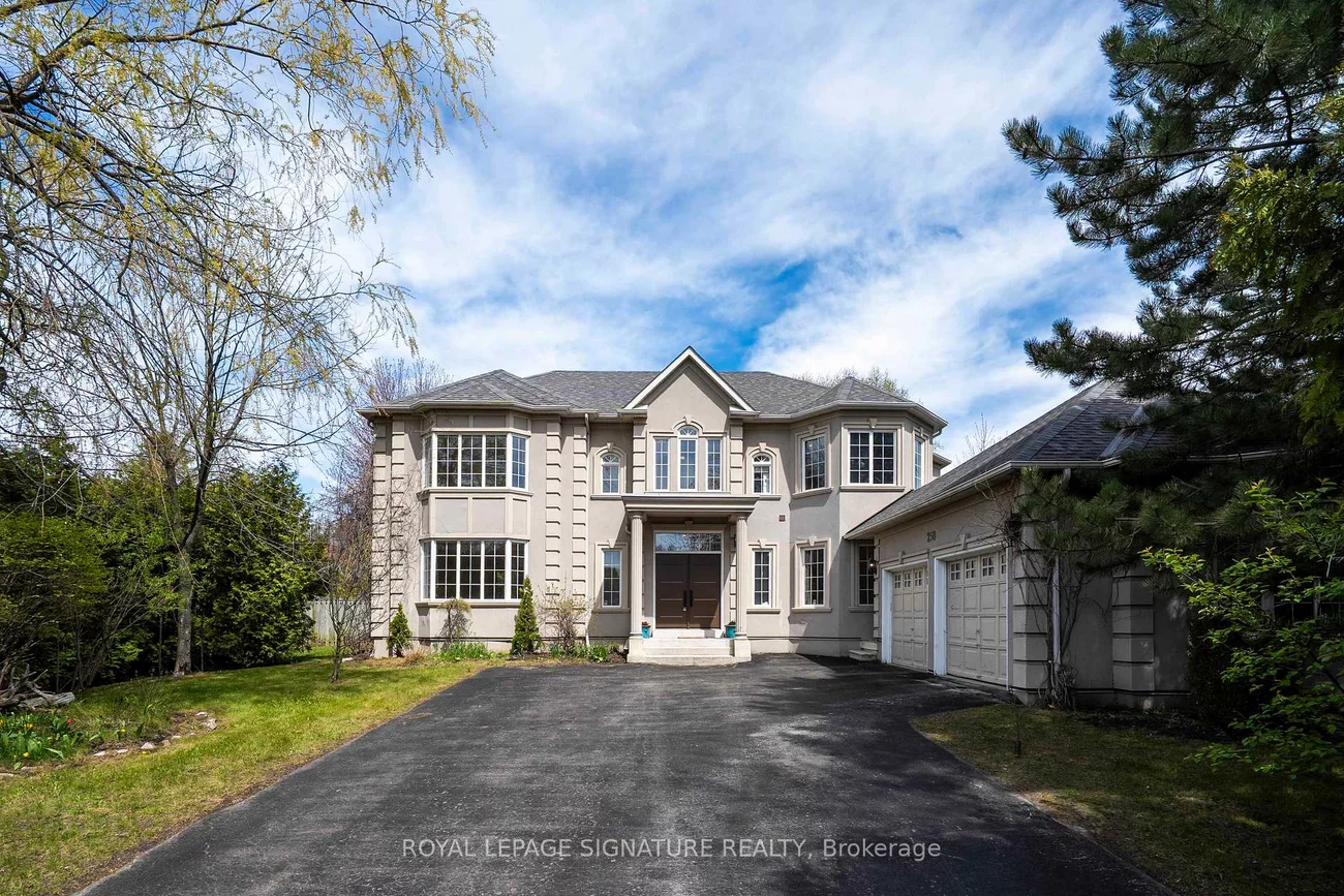 250, Laurentian, Rural Vaughan, Vaughan