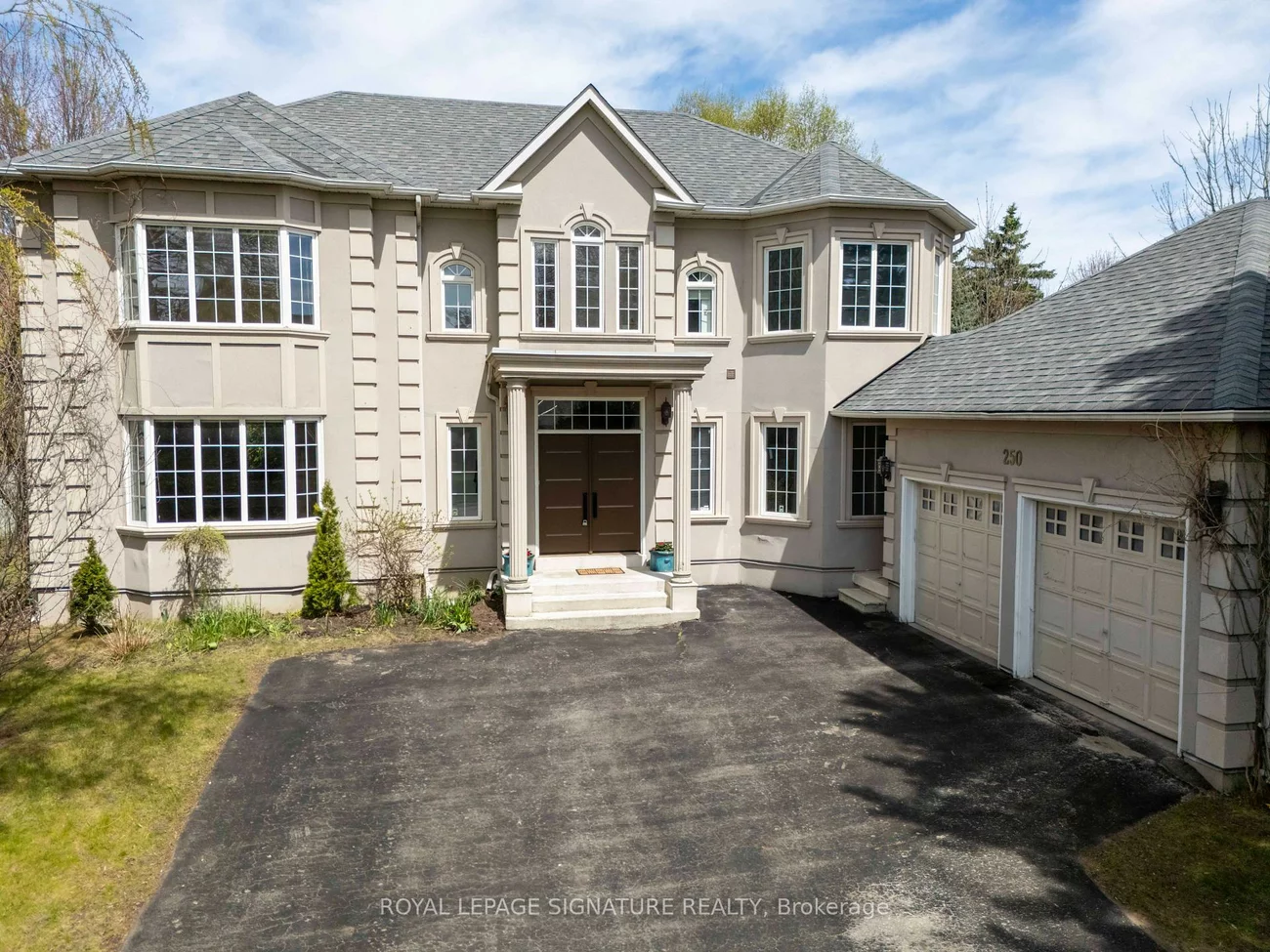 250, Laurentian, Rural Vaughan, Vaughan