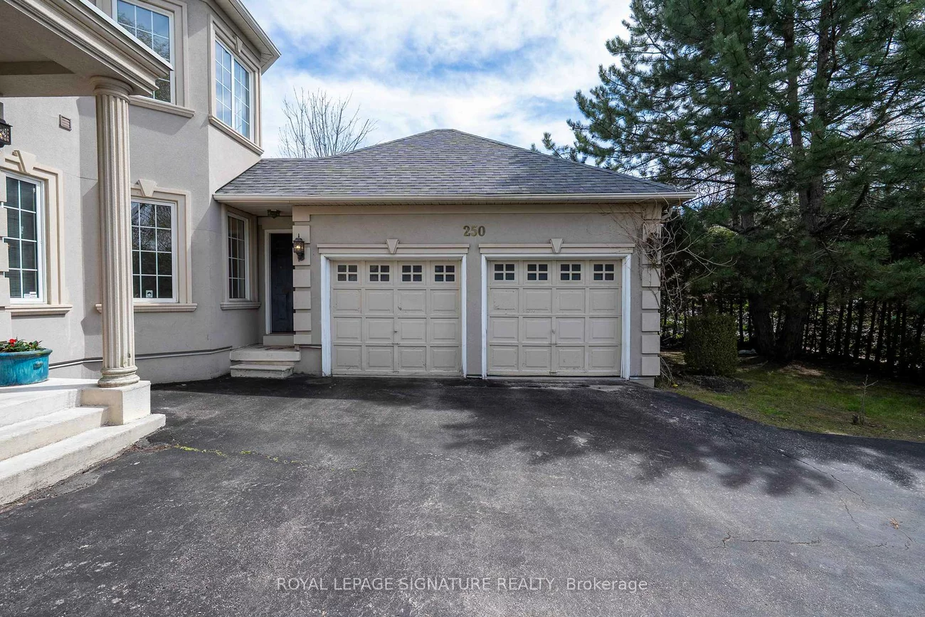 250, Laurentian, Rural Vaughan, Vaughan