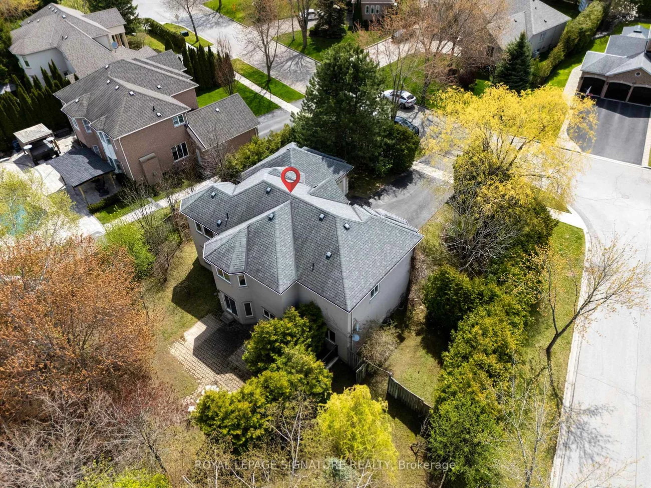 250, Laurentian, Rural Vaughan, Vaughan