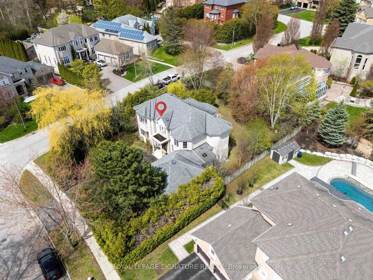 250, Laurentian, Rural Vaughan, Vaughan