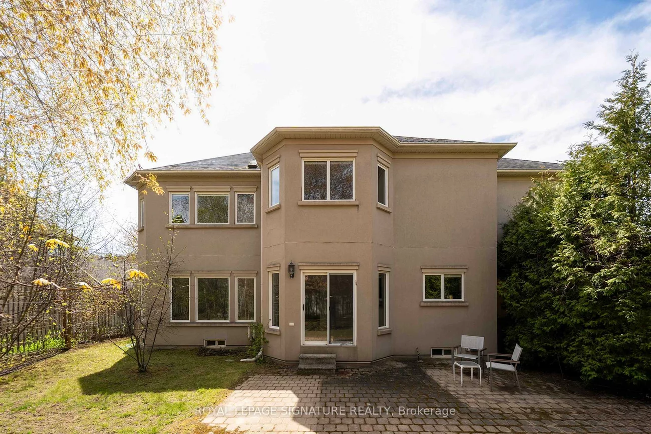 250, Laurentian, Rural Vaughan, Vaughan
