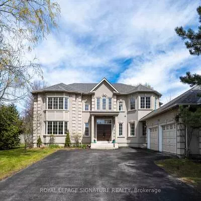 250, Laurentian, Rural Vaughan, Vaughan