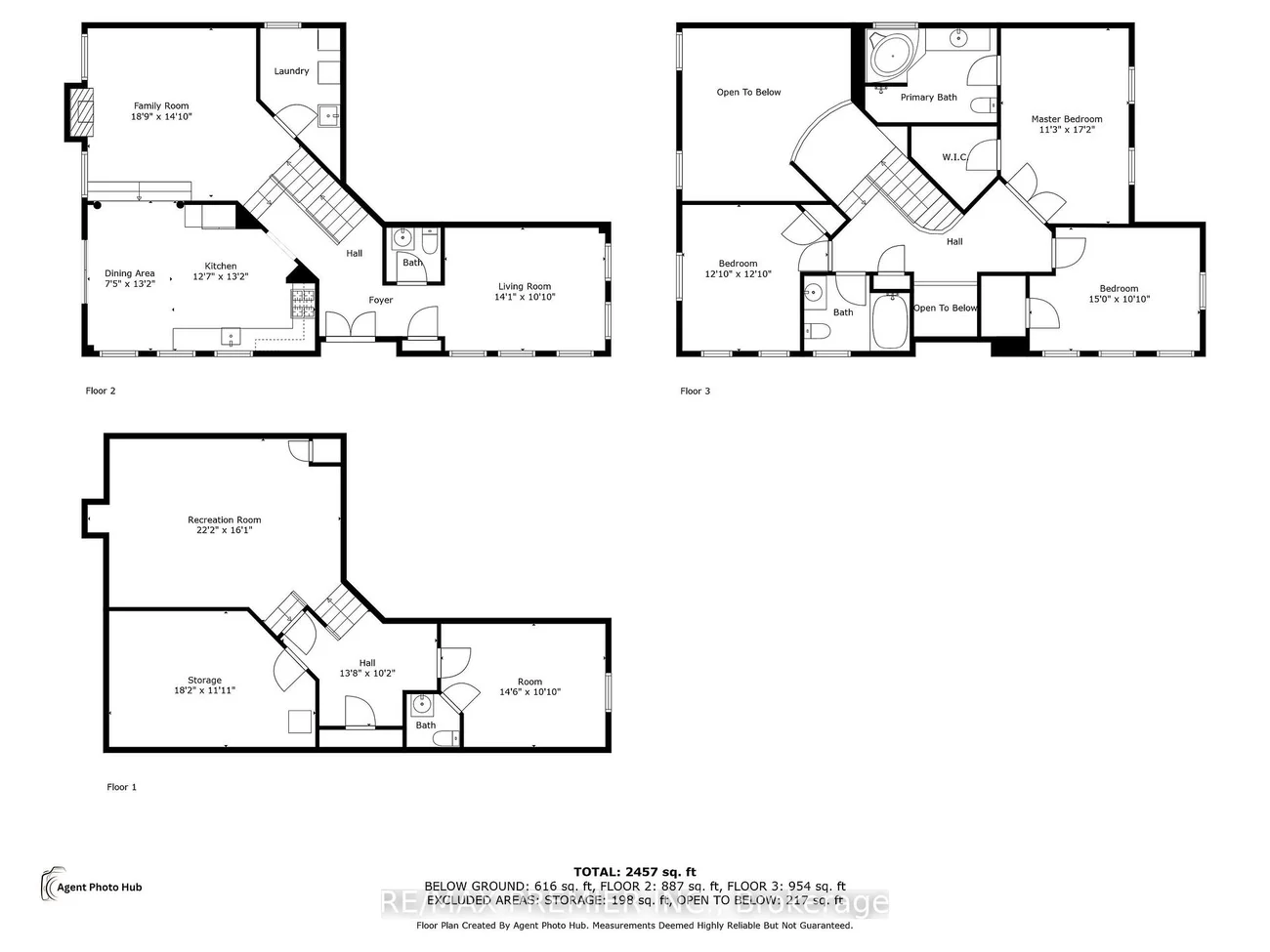129, Ledge Rock, Vellore Village, Vaughan