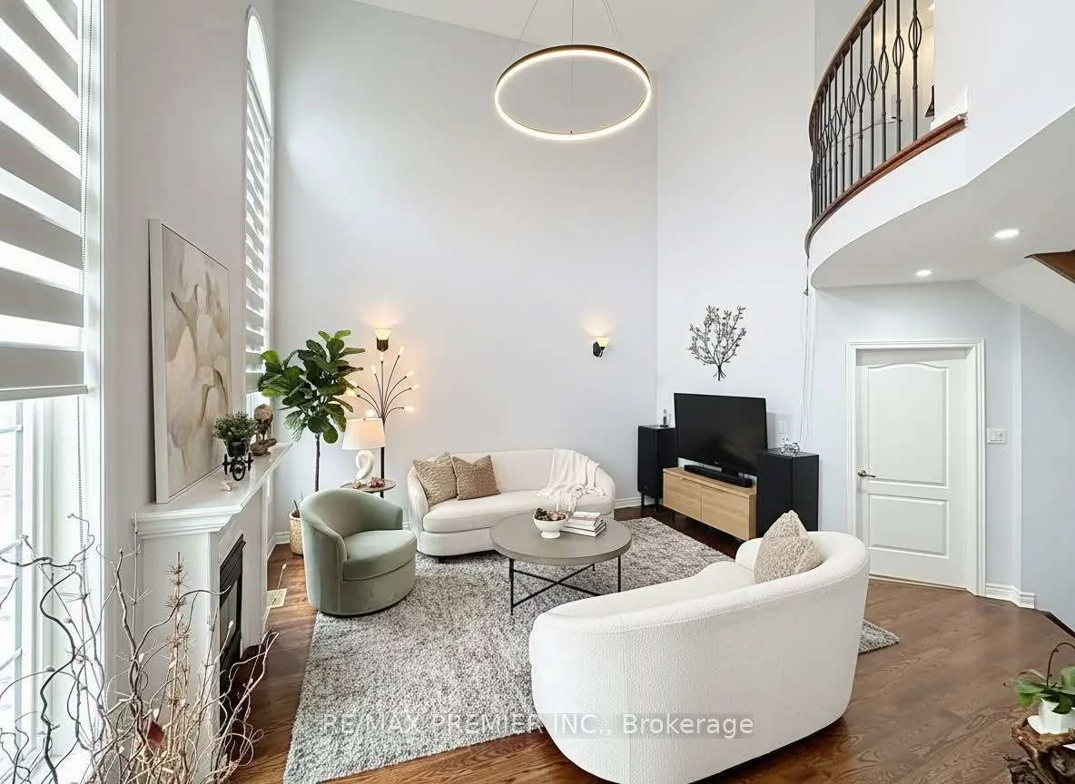 129, Ledge Rock, Vellore Village, Vaughan