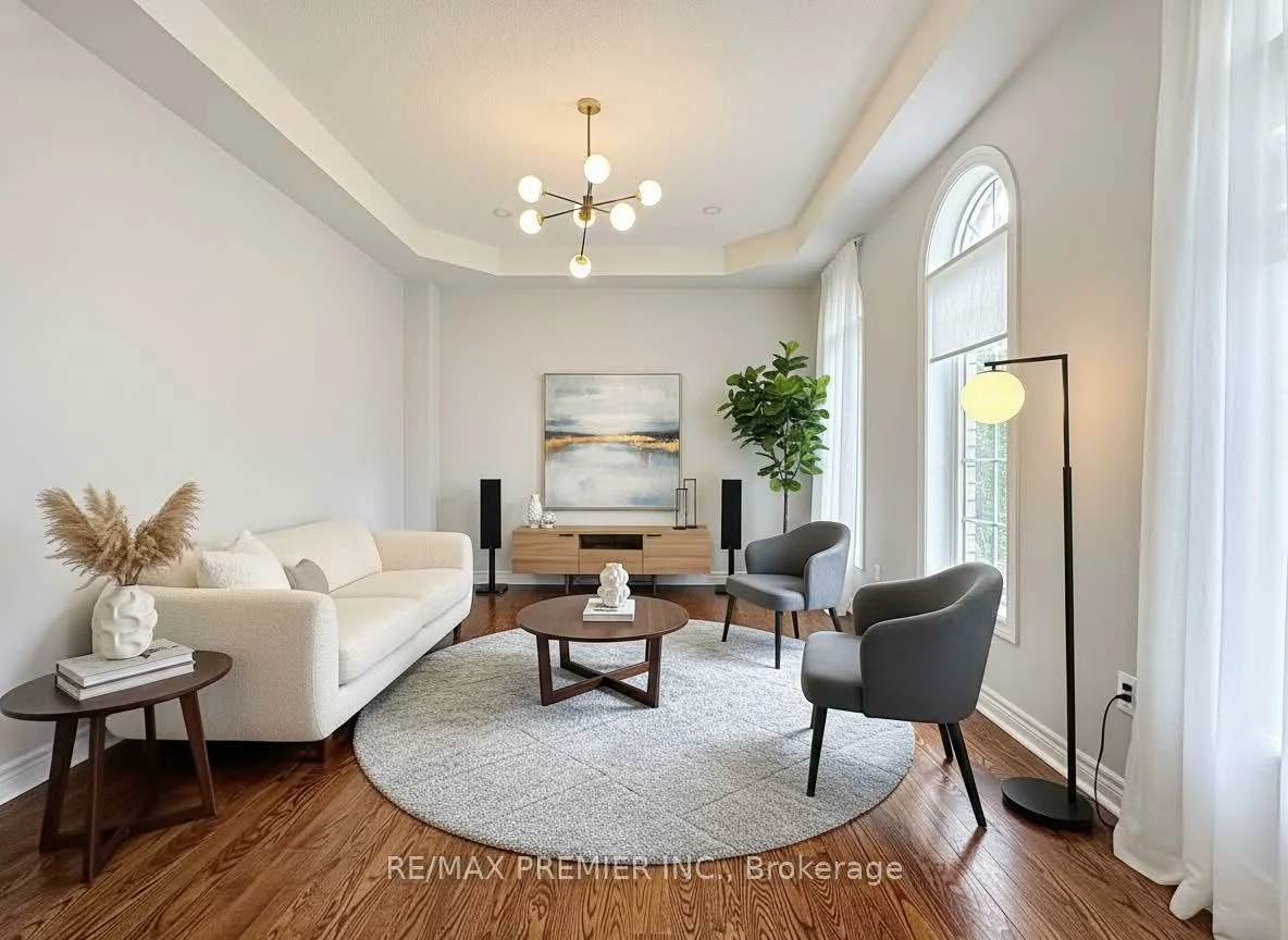 129, Ledge Rock, Vellore Village, Vaughan