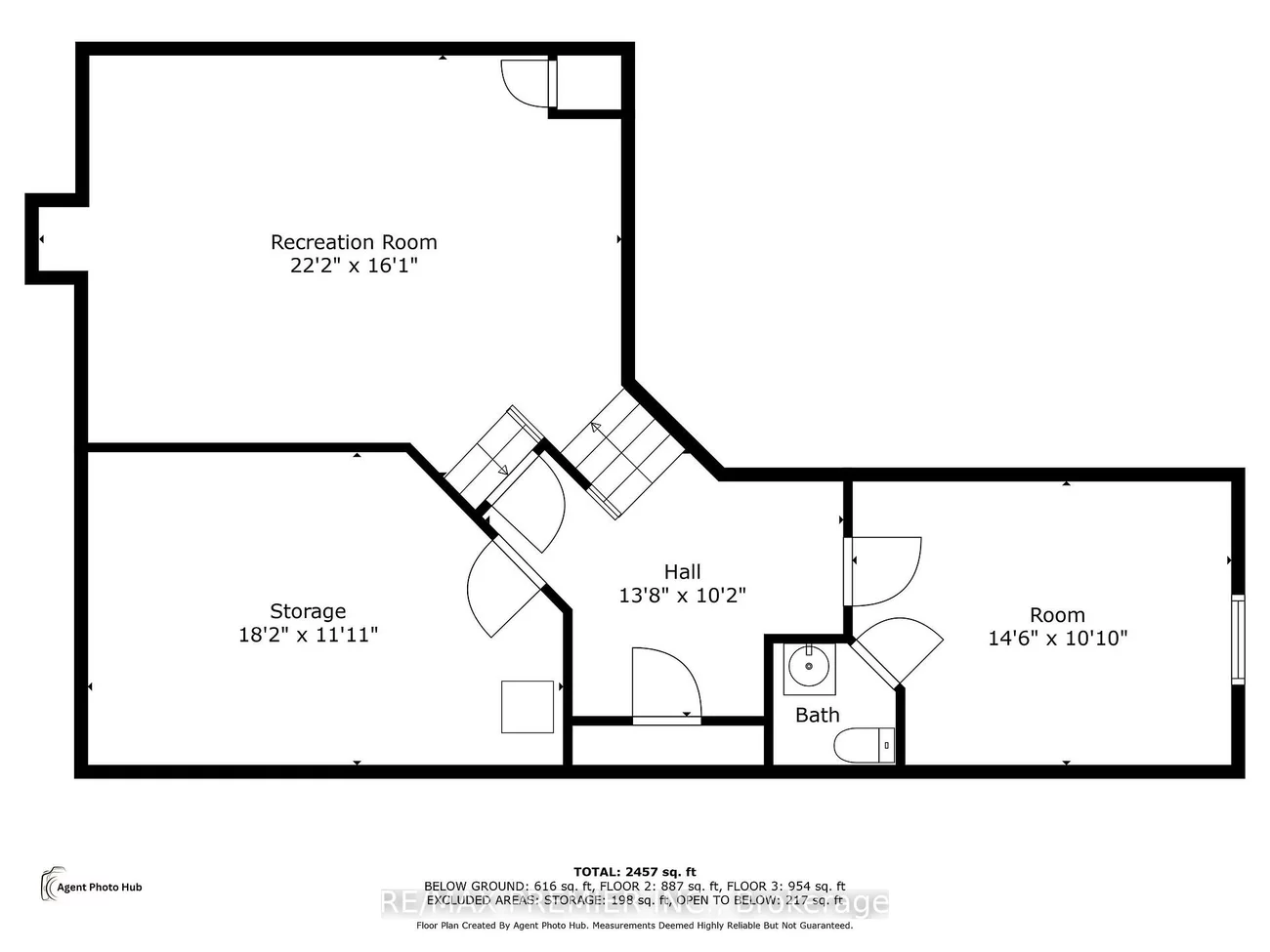 129, Ledge Rock, Vellore Village, Vaughan