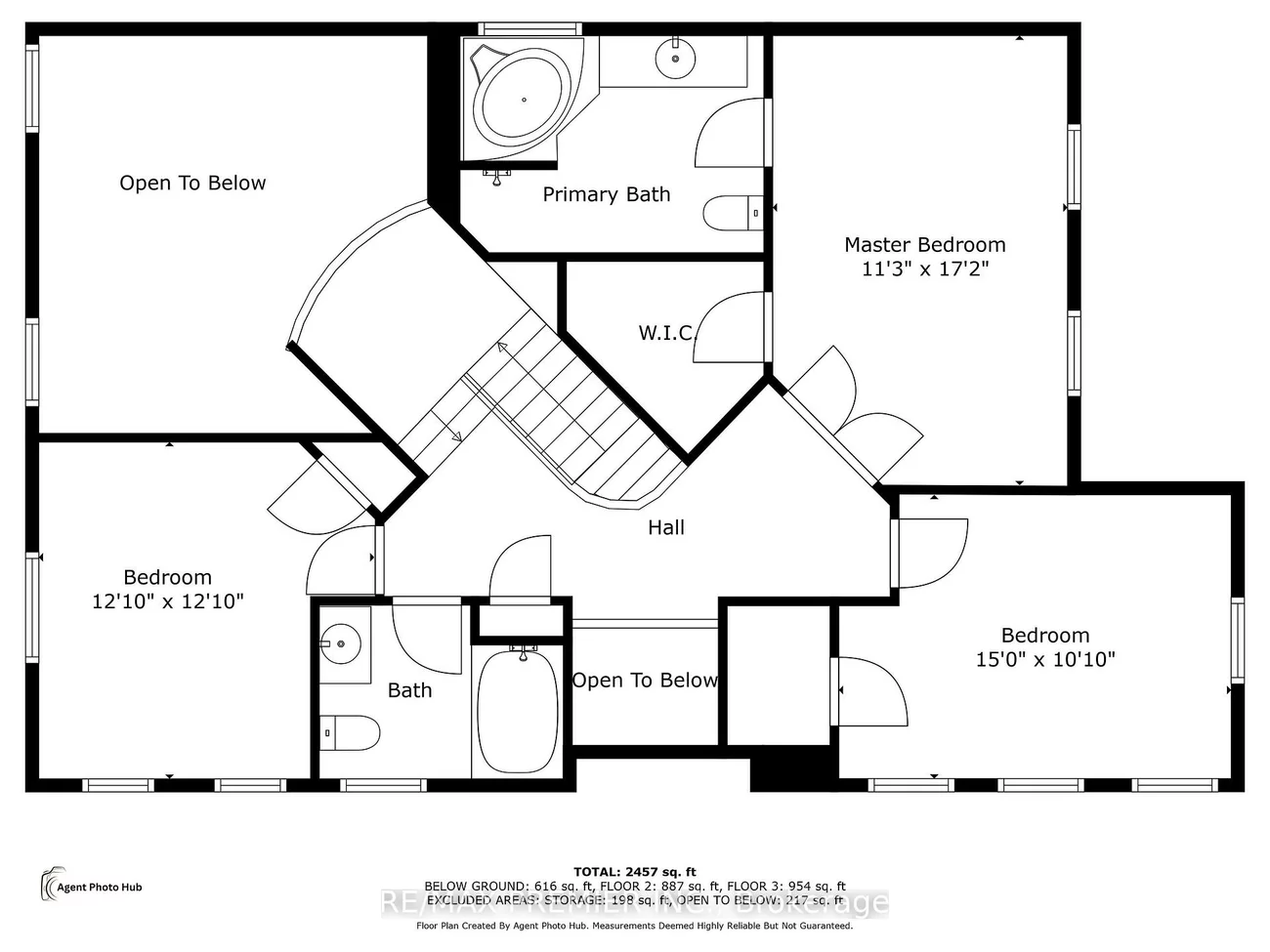 129, Ledge Rock, Vellore Village, Vaughan
