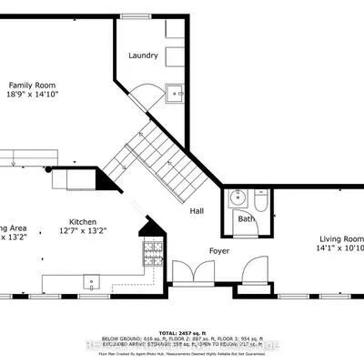129, Ledge Rock, Vellore Village, Vaughan