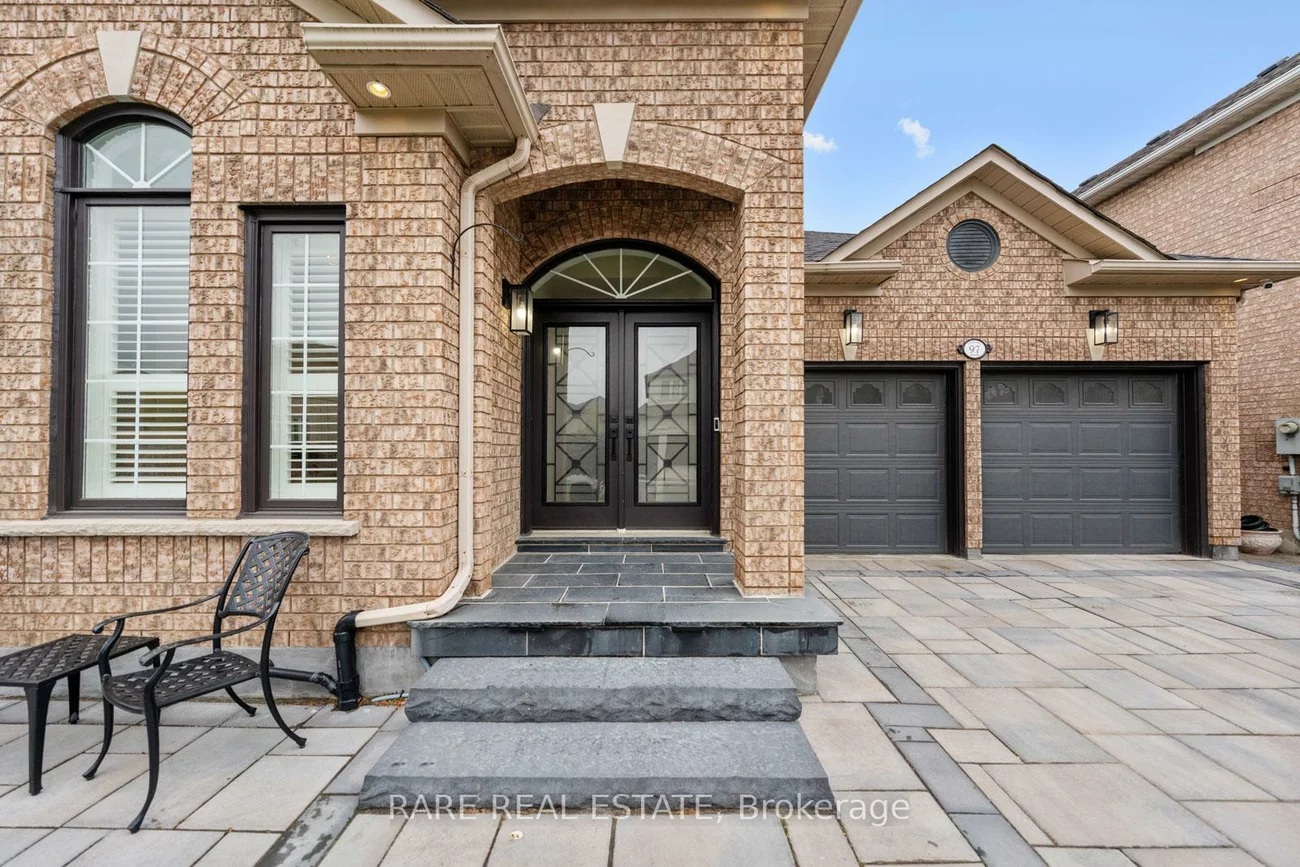 97, Toscana, Sonoma Heights, Vaughan