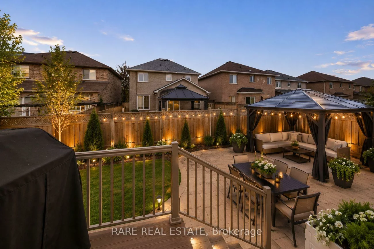 97, Toscana, Sonoma Heights, Vaughan