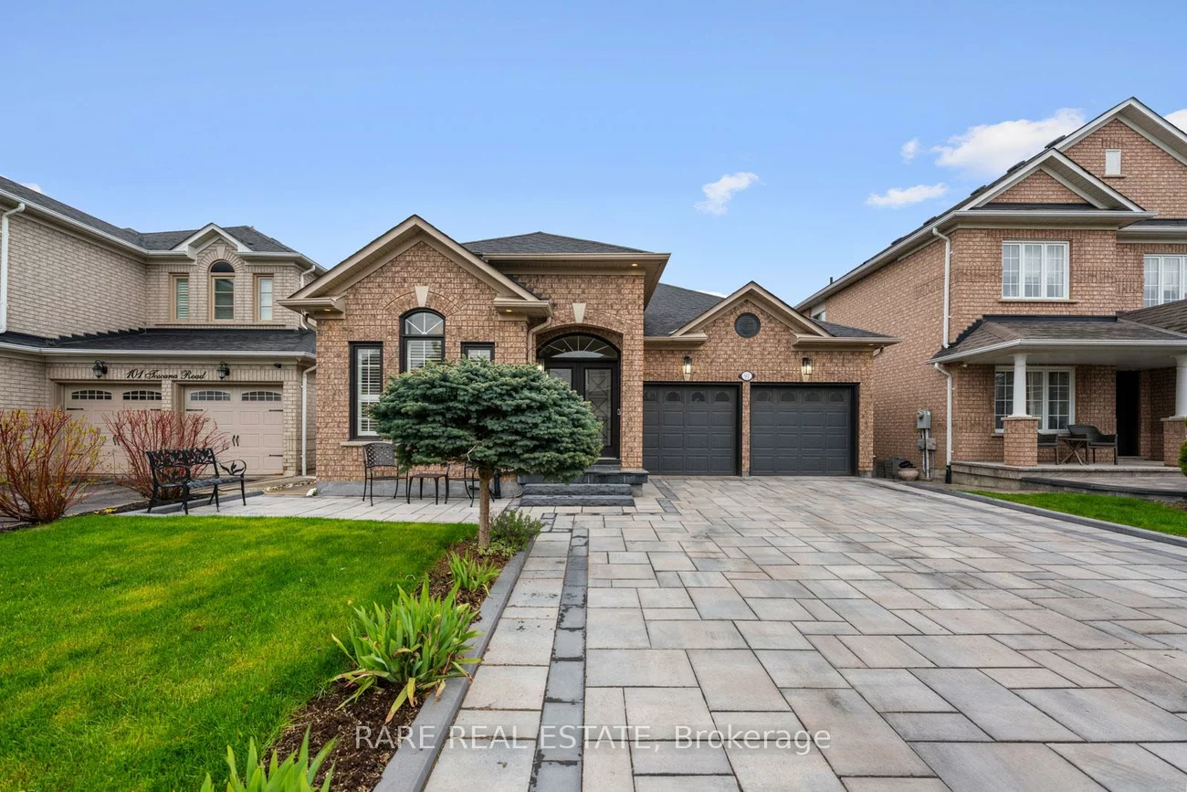 97, Toscana, Sonoma Heights, Vaughan