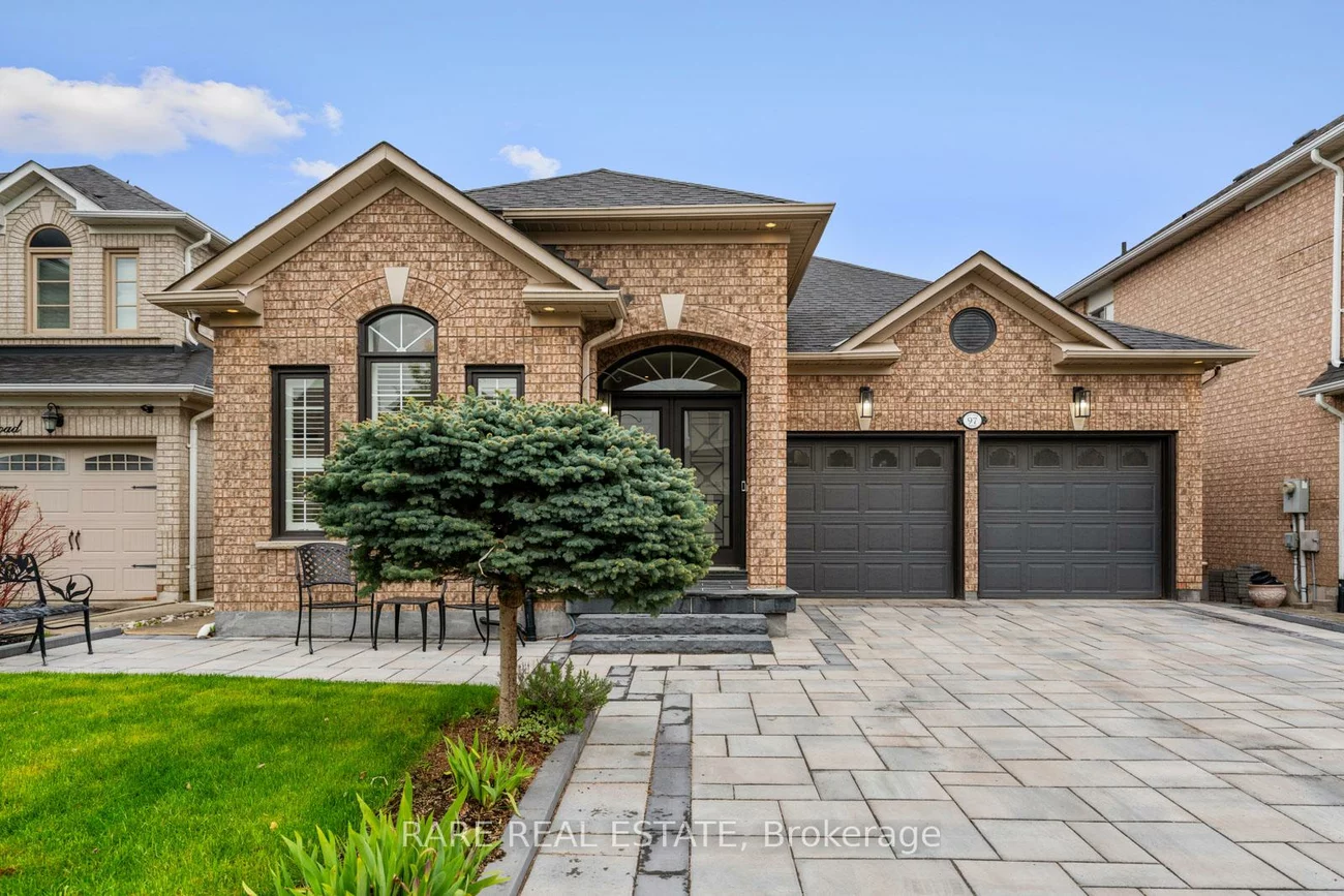 97, Toscana, Sonoma Heights, Vaughan