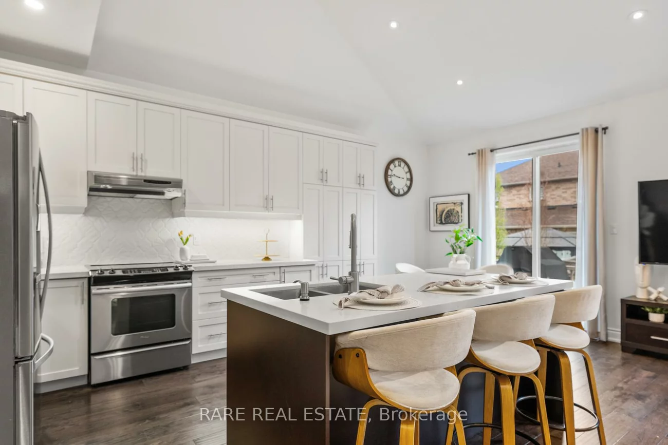 97, Toscana, Sonoma Heights, Vaughan