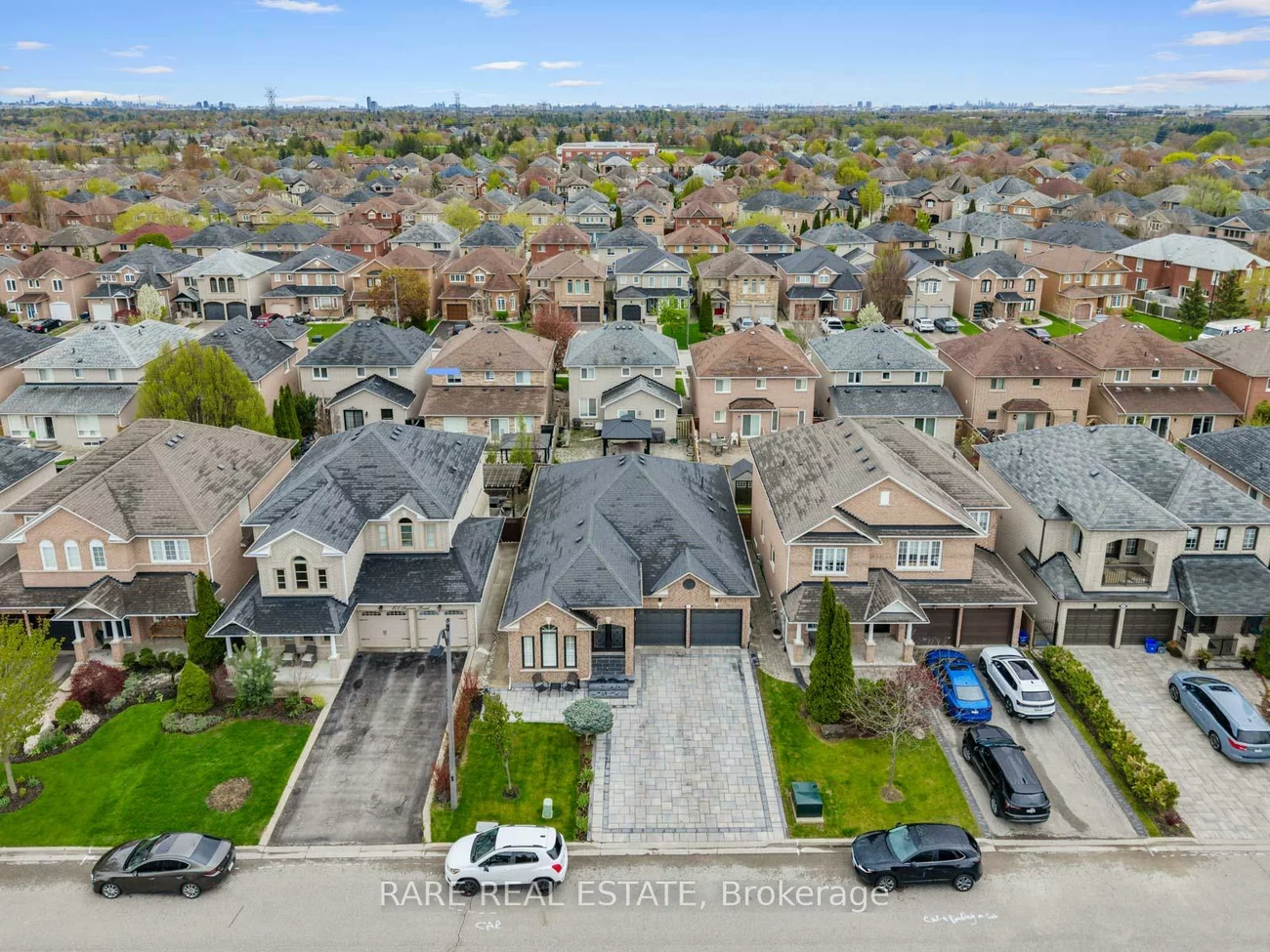 97, Toscana, Sonoma Heights, Vaughan