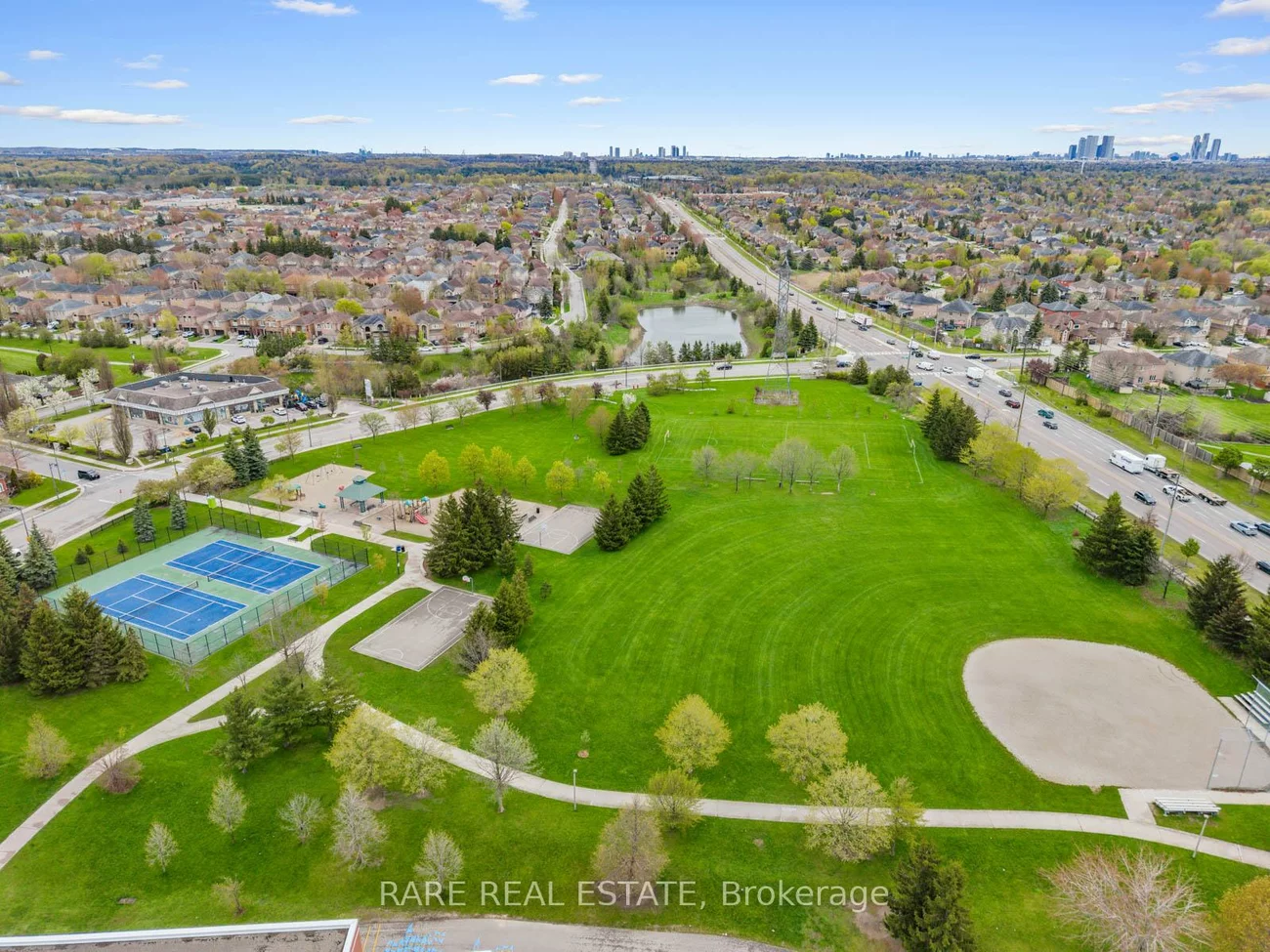 97, Toscana, Sonoma Heights, Vaughan