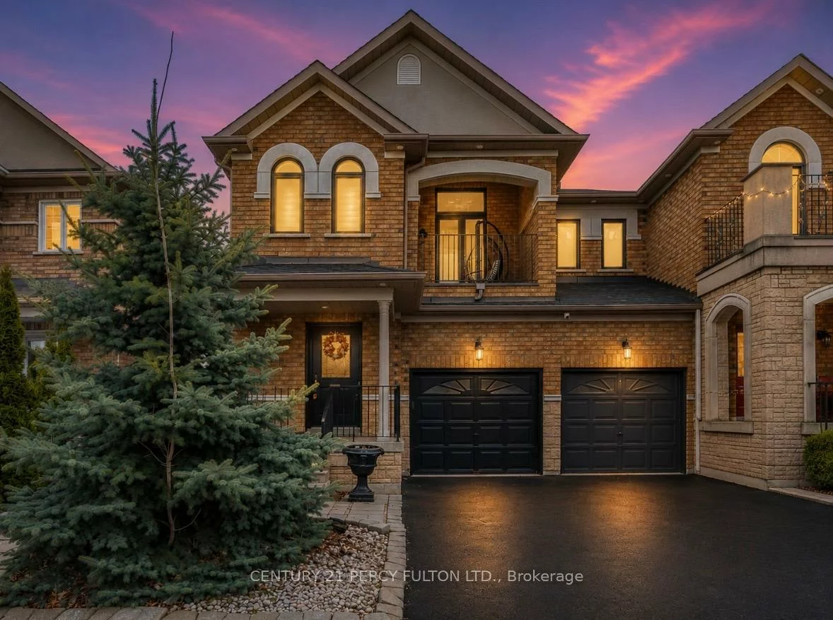 137, Blue Willow, East Woodbridge, Vaughan