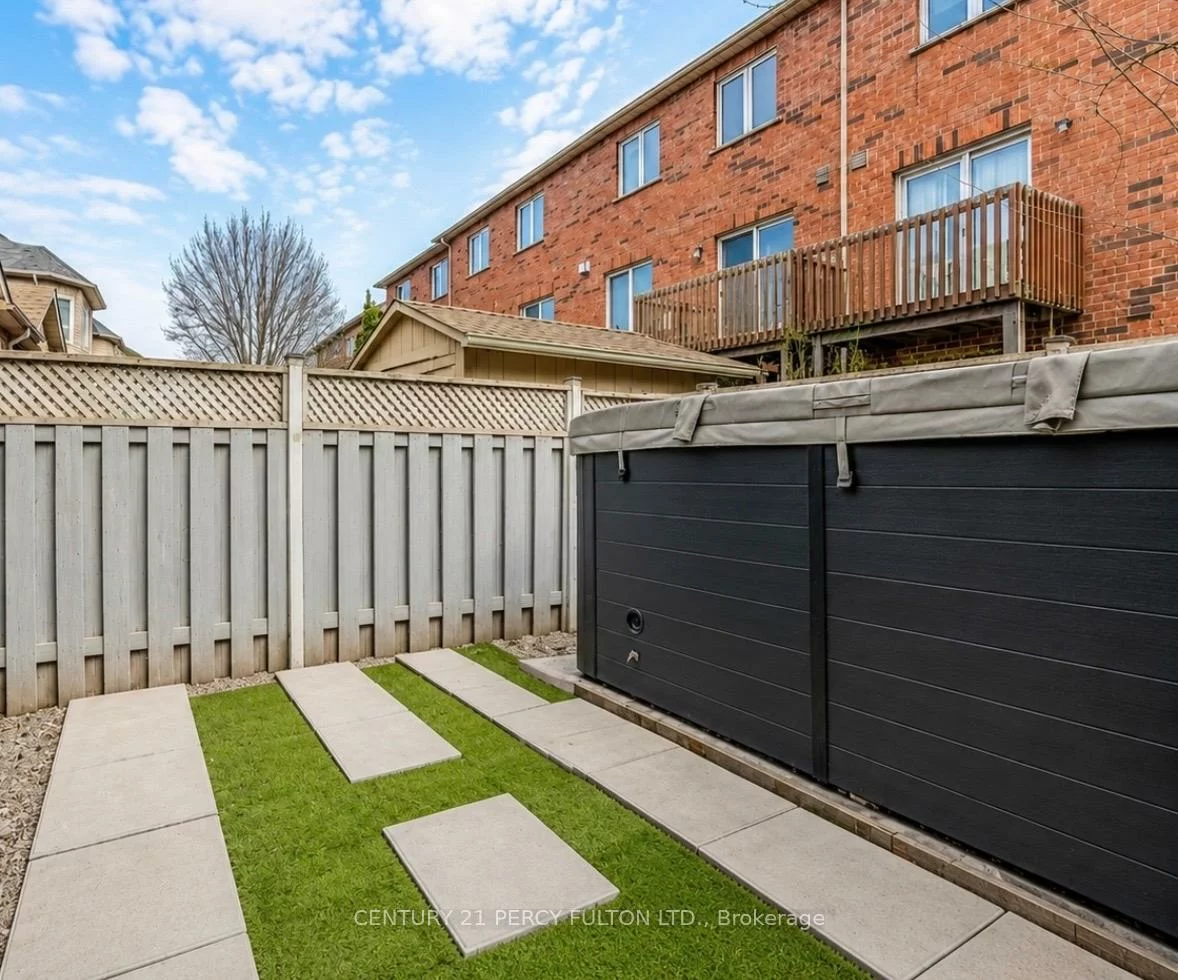 137, Blue Willow, East Woodbridge, Vaughan