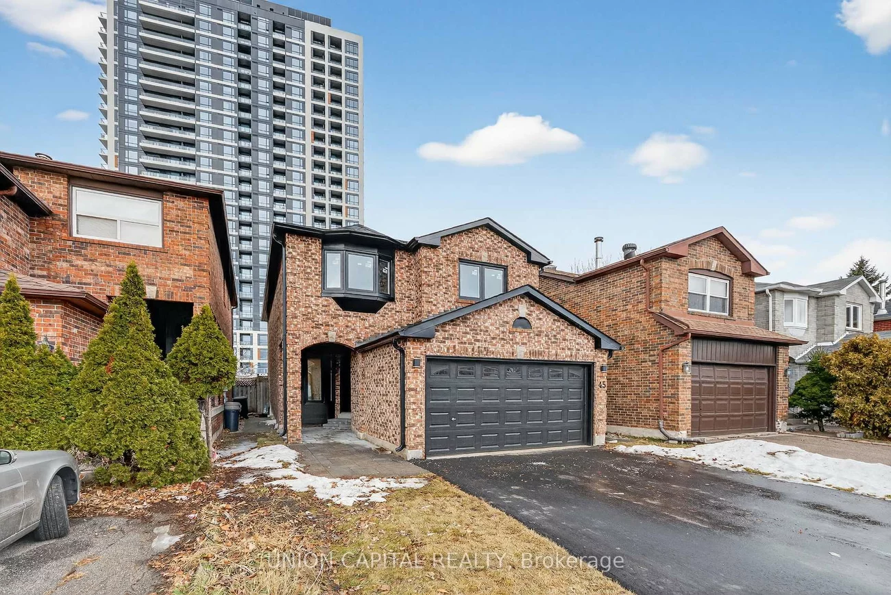 45, Chilmar, Uplands, Vaughan