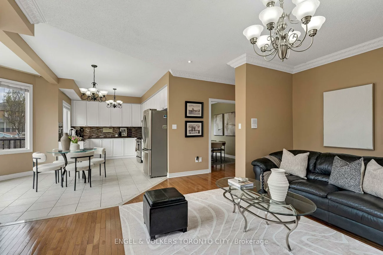 342, Sunset, Sonoma Heights, Vaughan