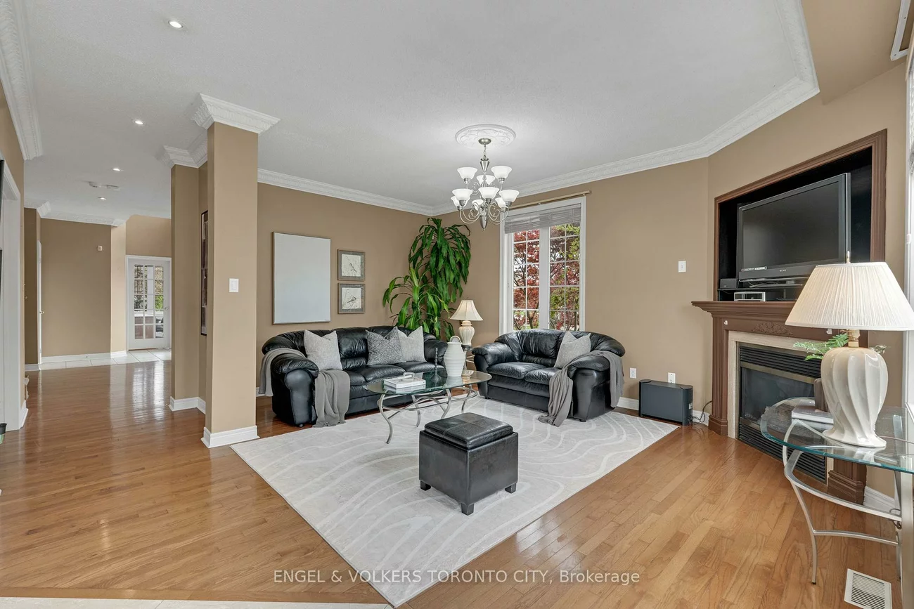 342, Sunset, Sonoma Heights, Vaughan