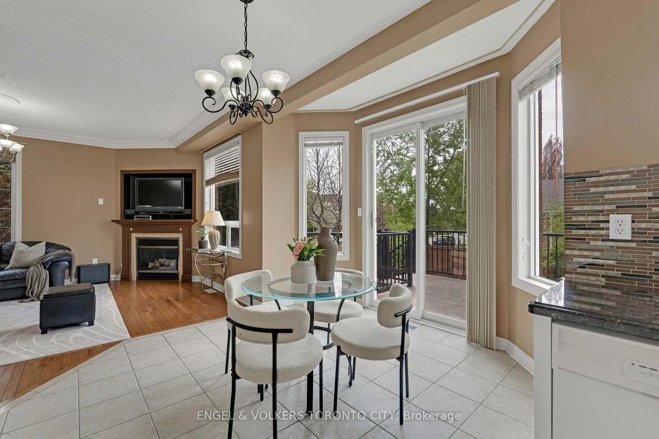 342, Sunset, Sonoma Heights, Vaughan