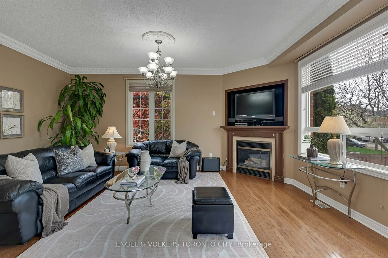 342, Sunset, Sonoma Heights, Vaughan