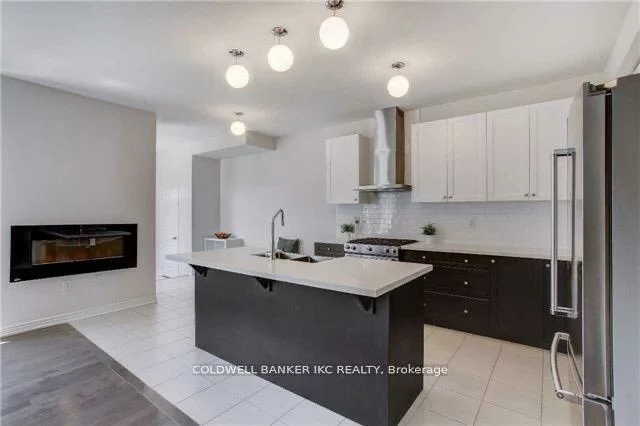 310, Barons, Kleinburg, Vaughan