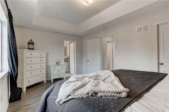 310, Barons, Kleinburg, Vaughan