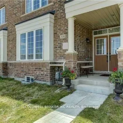 310, Barons, Kleinburg, Vaughan