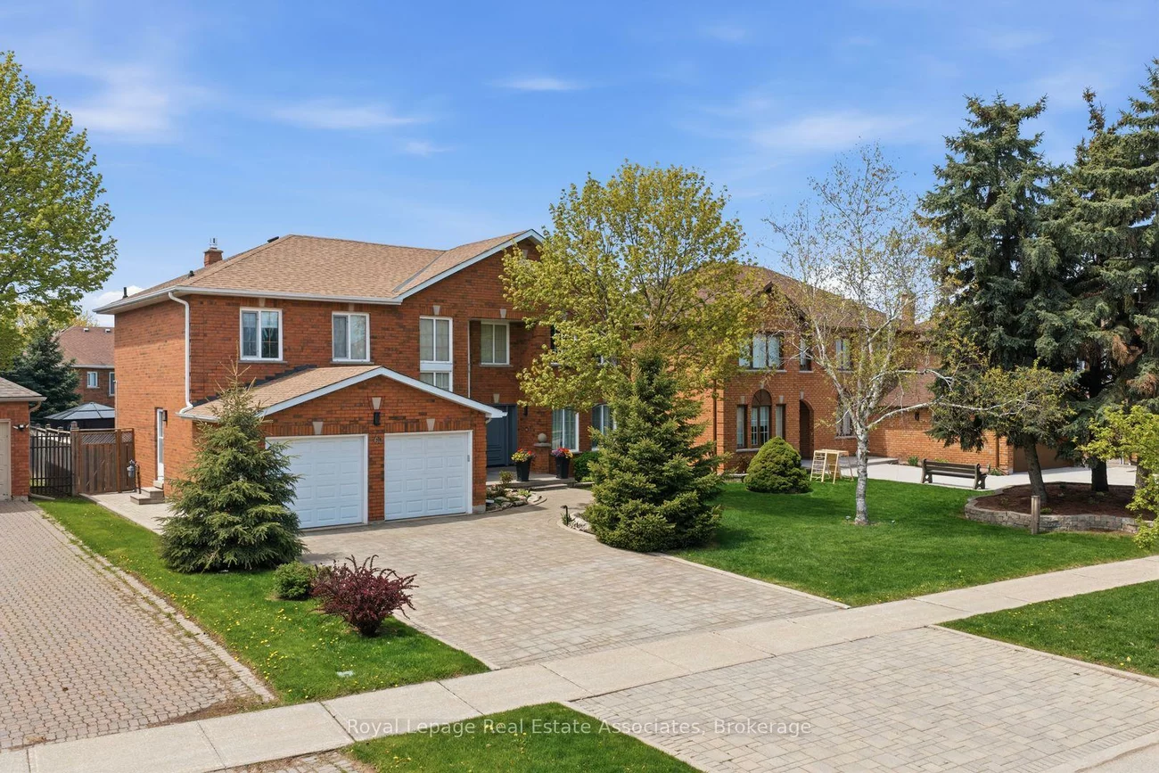160, Fifth, East Woodbridge, Vaughan