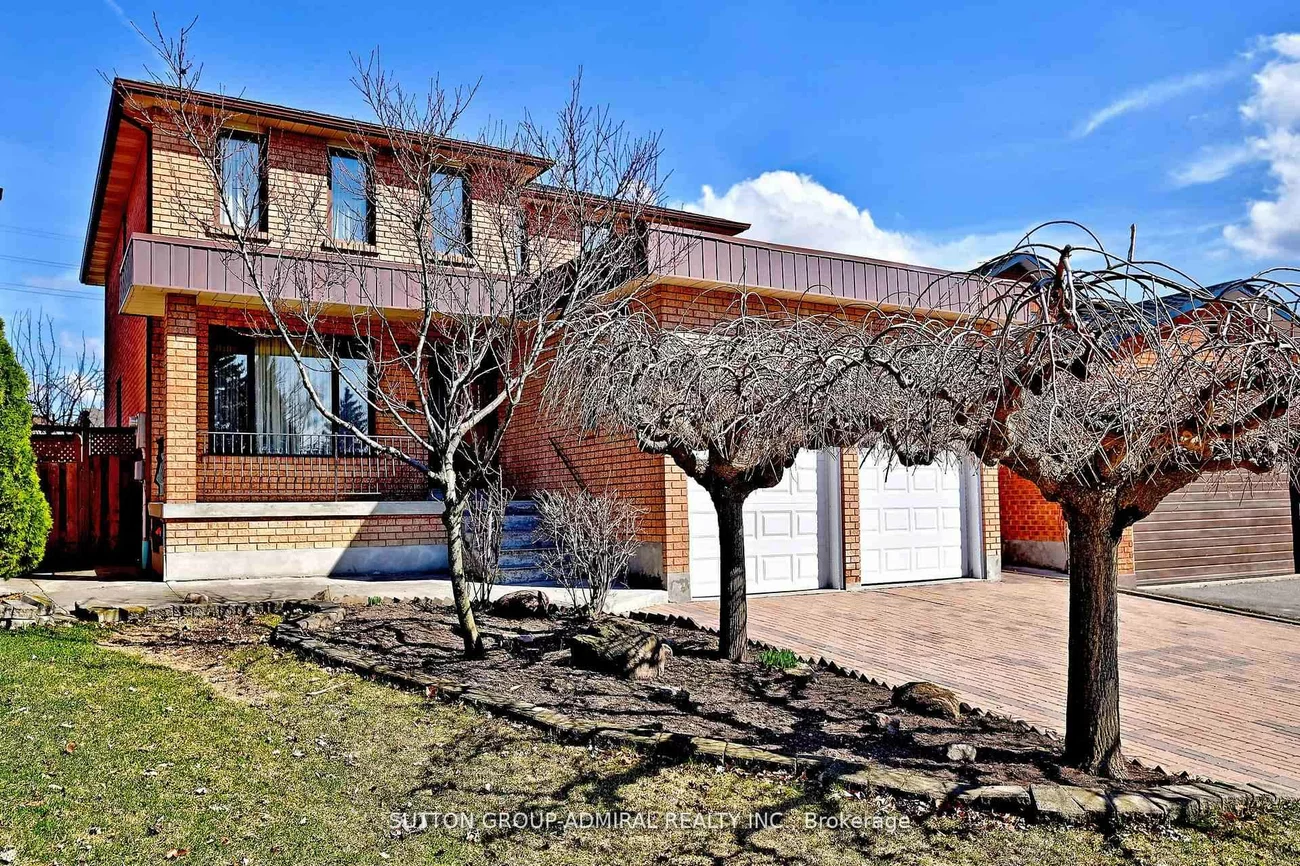 45, Royal Garden, East Woodbridge, Vaughan
