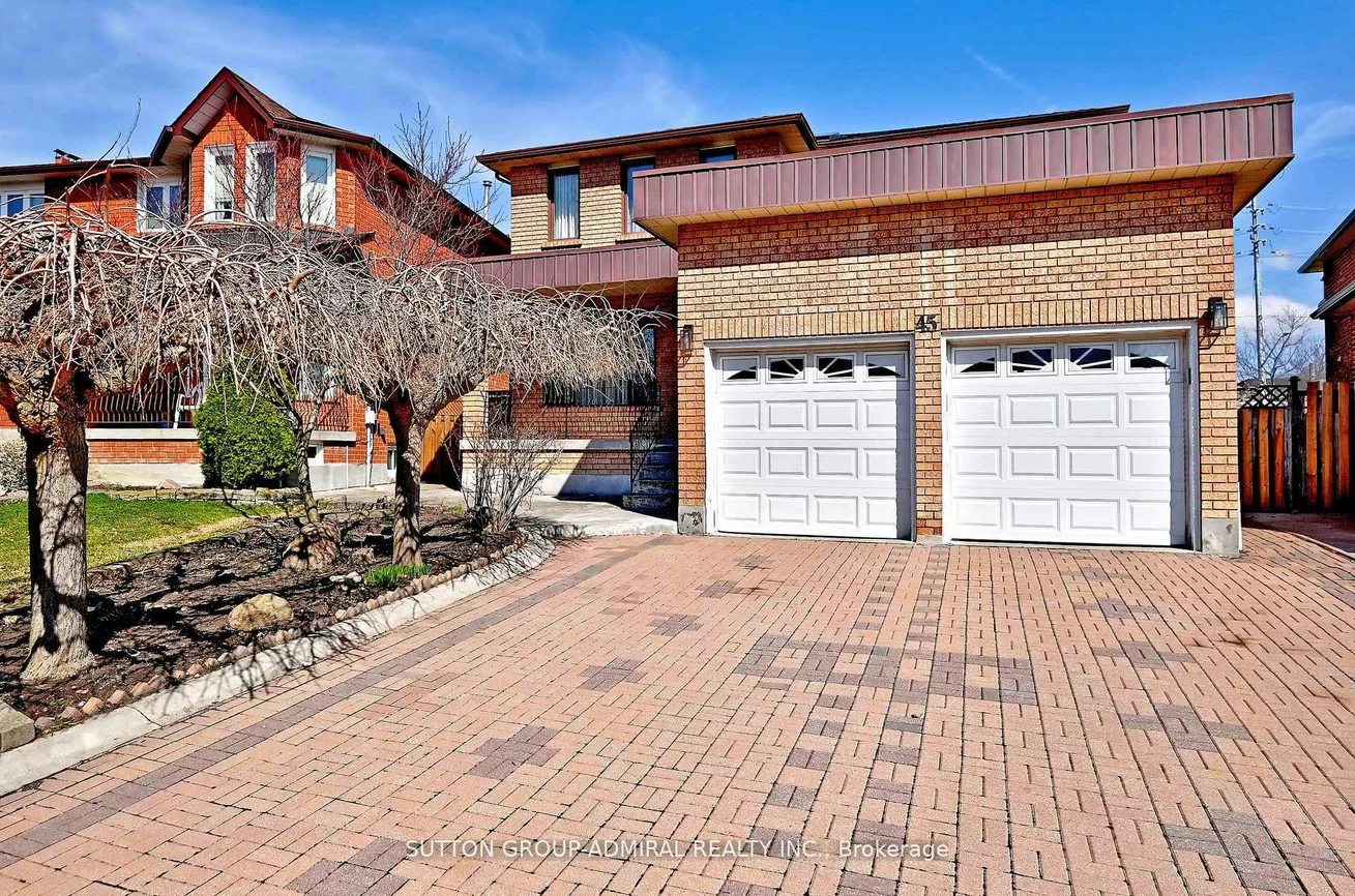 45, Royal Garden, East Woodbridge, Vaughan
