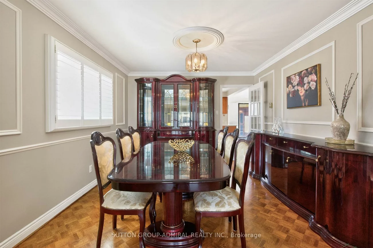 33, Triton, West Woodbridge, Vaughan