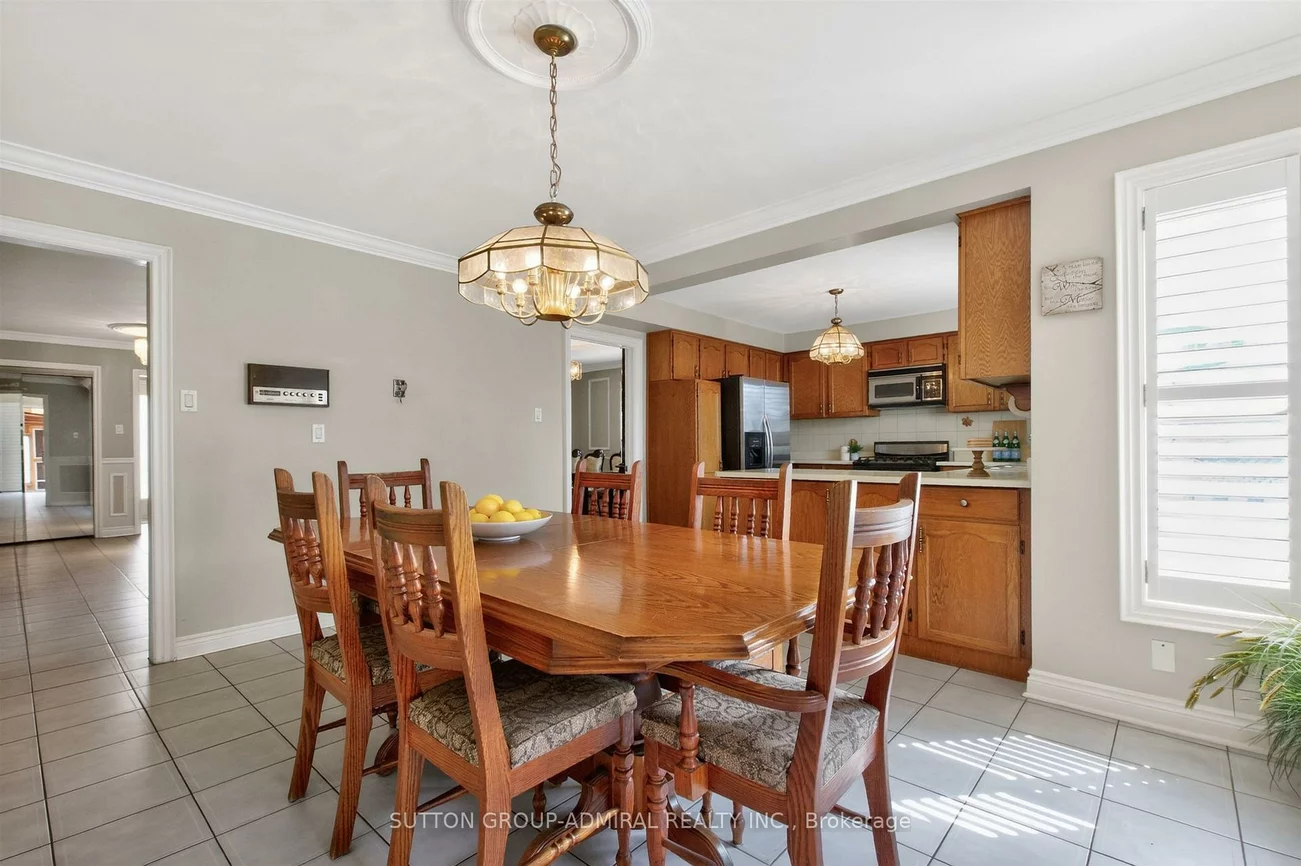 33, Triton, West Woodbridge, Vaughan