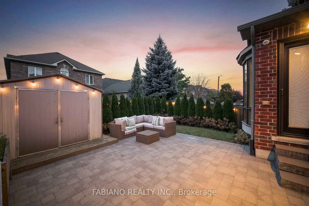 127, Via Toscana, Vellore Village, Vaughan