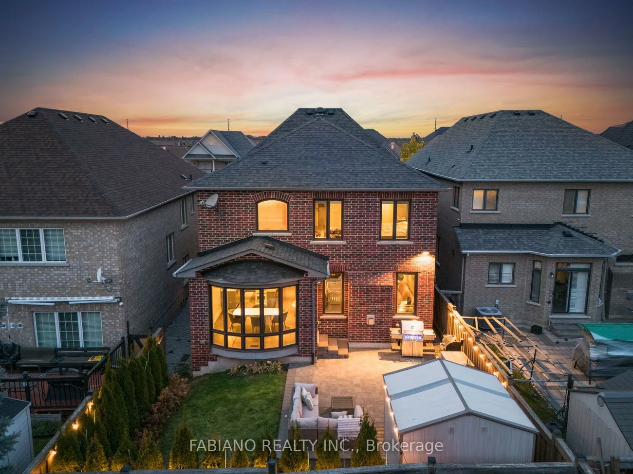 127, Via Toscana, Vellore Village, Vaughan