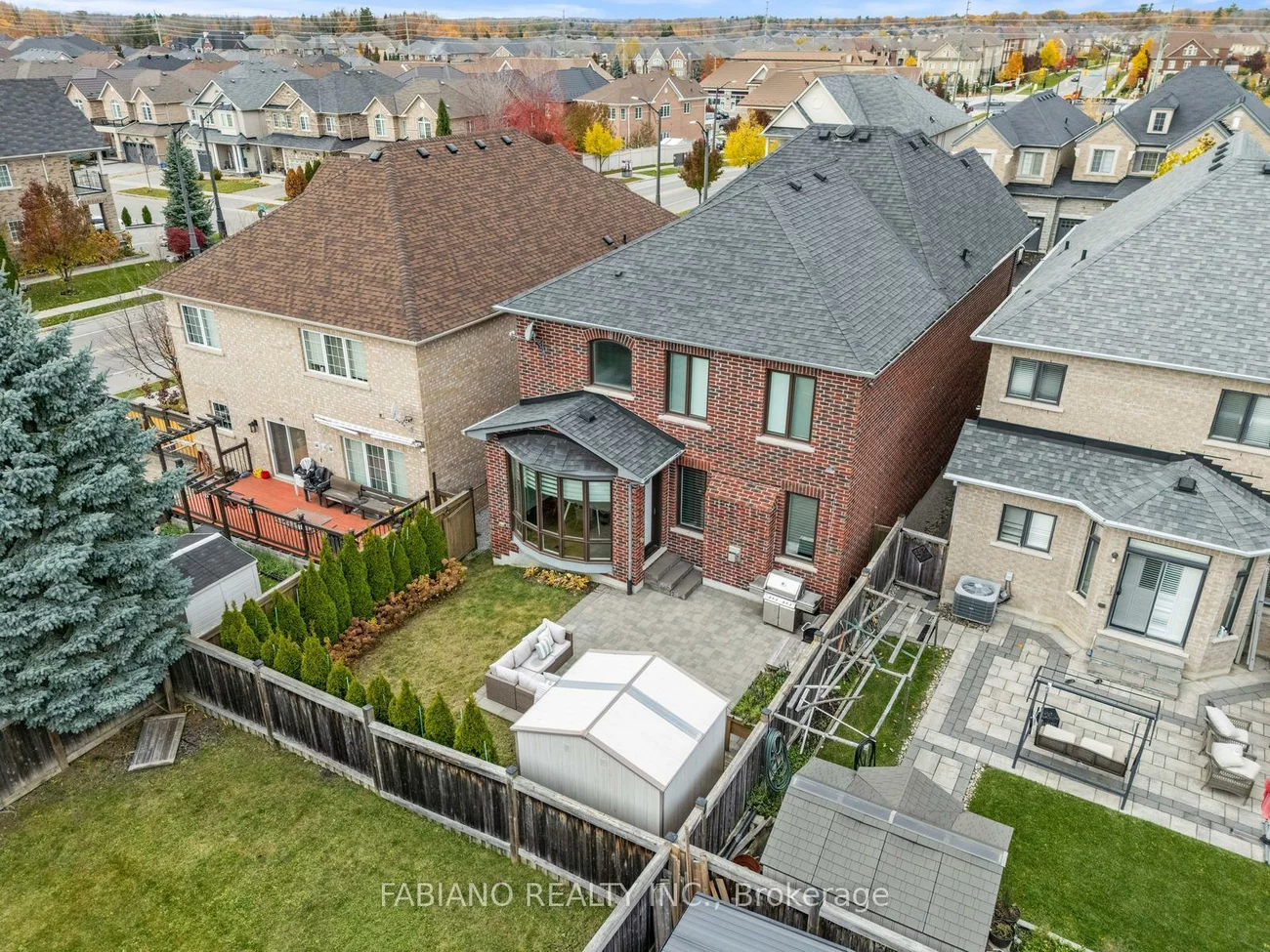 127, Via Toscana, Vellore Village, Vaughan