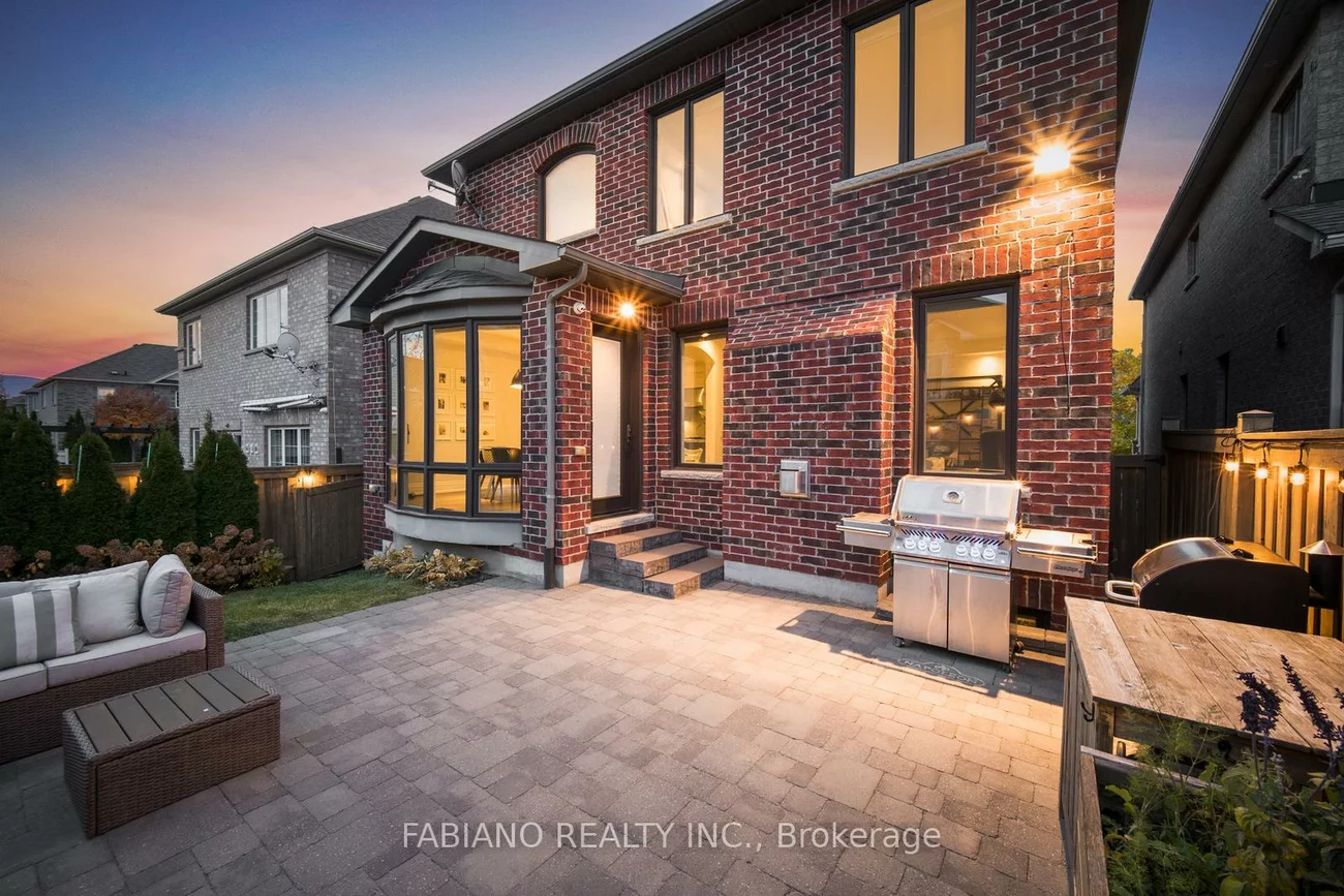 127, Via Toscana, Vellore Village, Vaughan