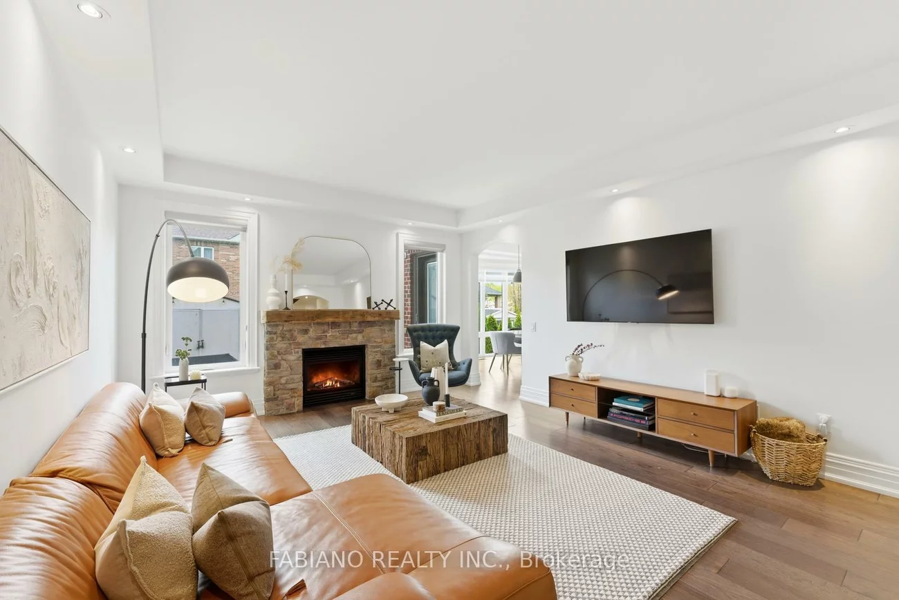 127, Via Toscana, Vellore Village, Vaughan