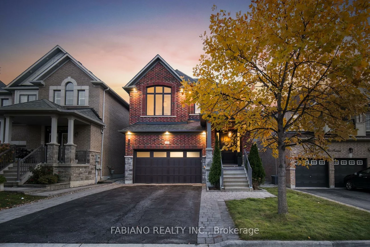127, Via Toscana, Vellore Village, Vaughan