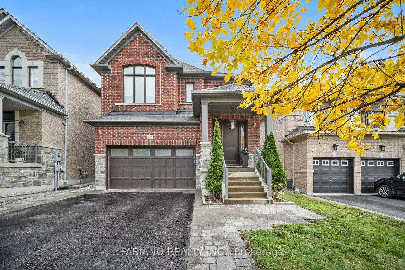 127, Via Toscana, Vellore Village, Vaughan