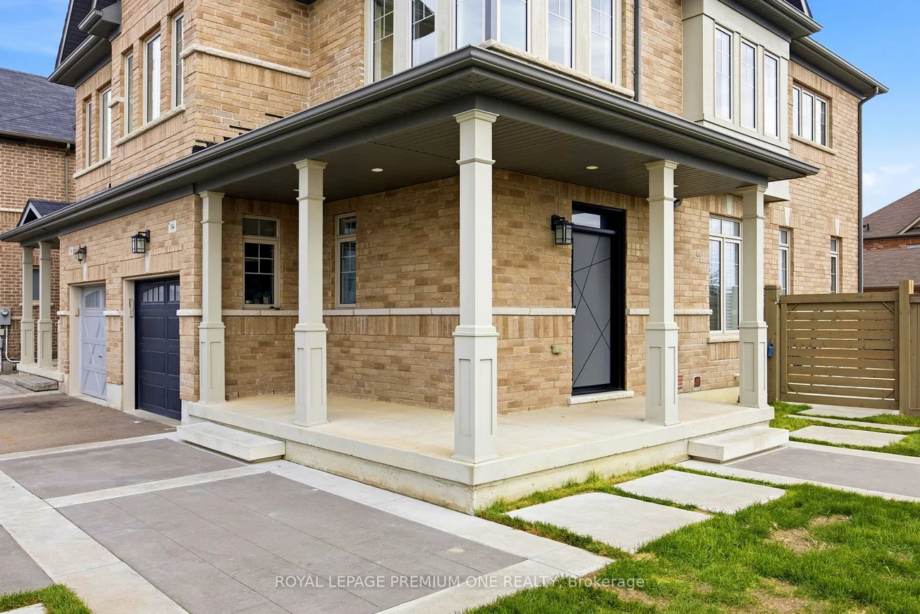 184, Kincardine, Kleinburg, Vaughan