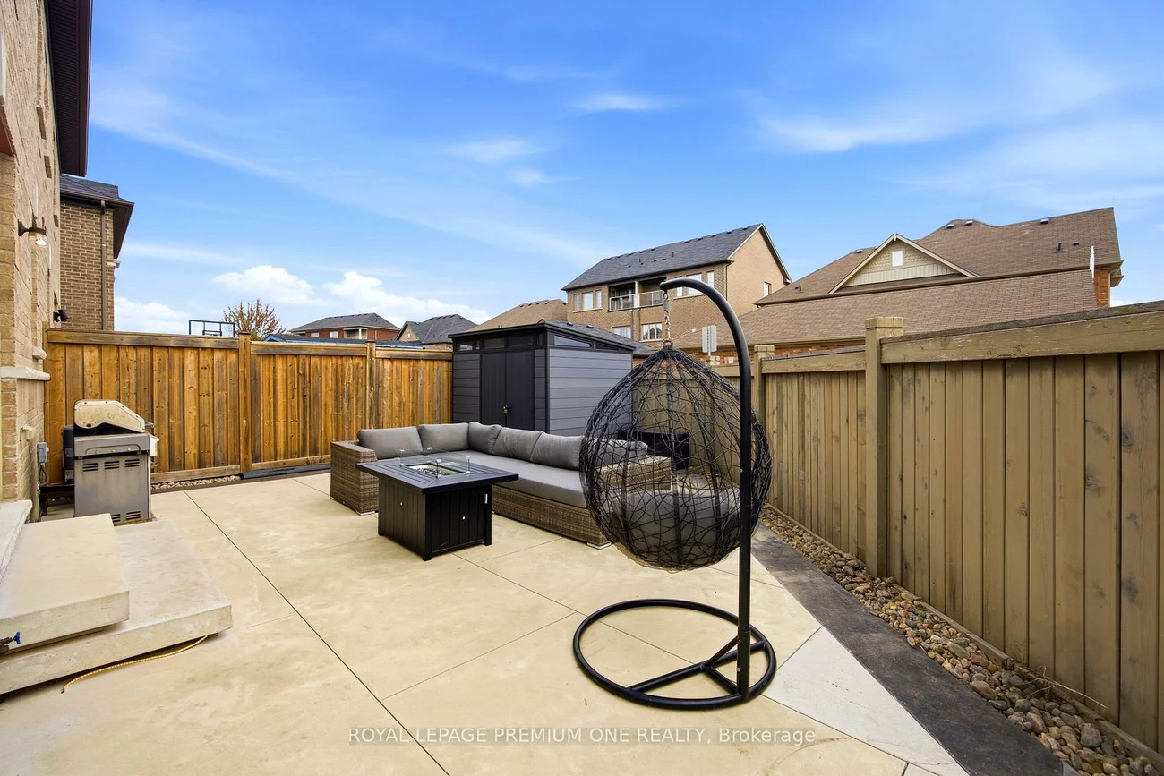 184, Kincardine, Kleinburg, Vaughan
