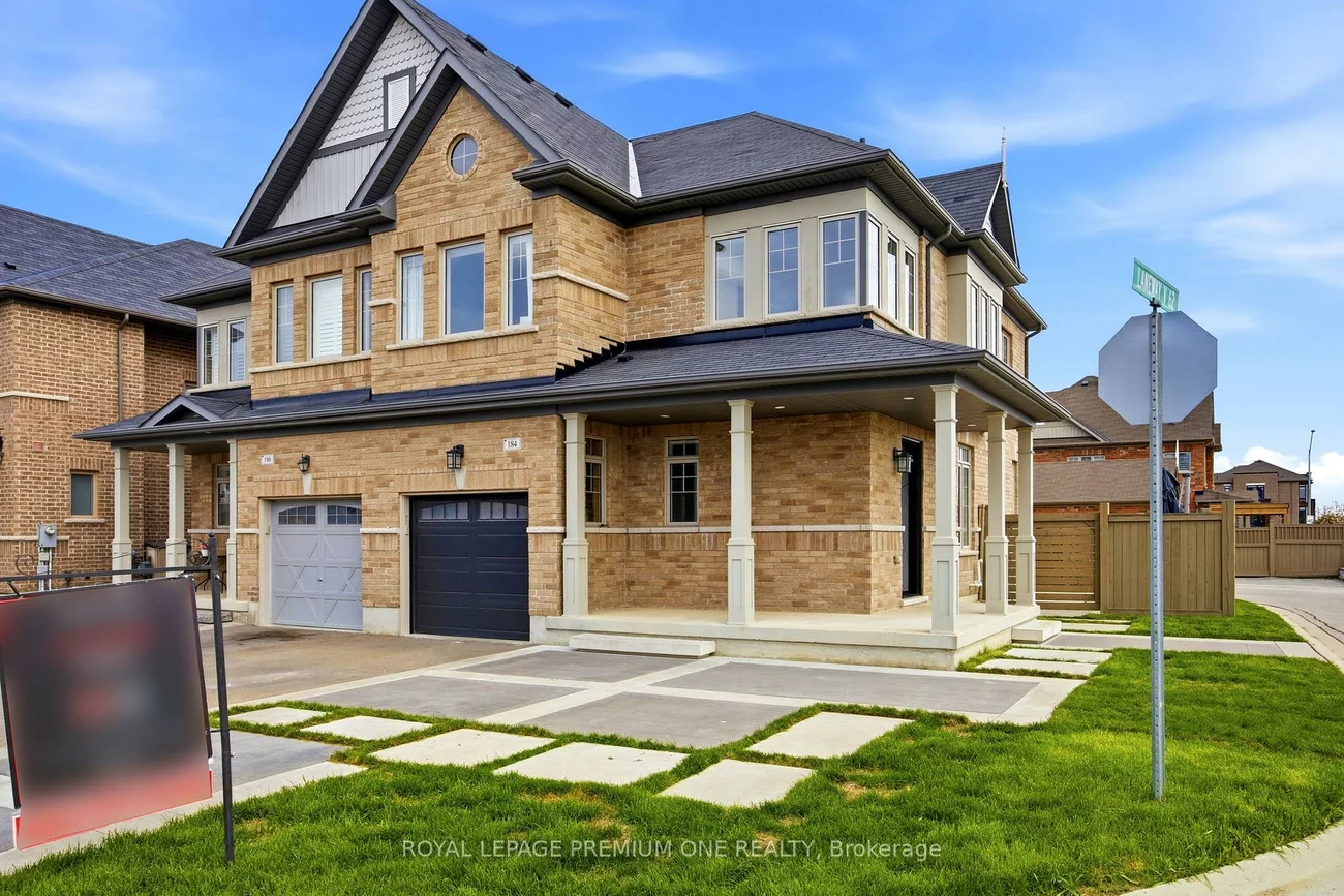184, Kincardine, Kleinburg, Vaughan
