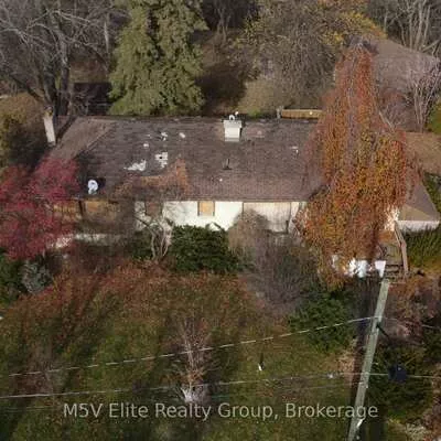 8, Main, Kleinburg, Vaughan