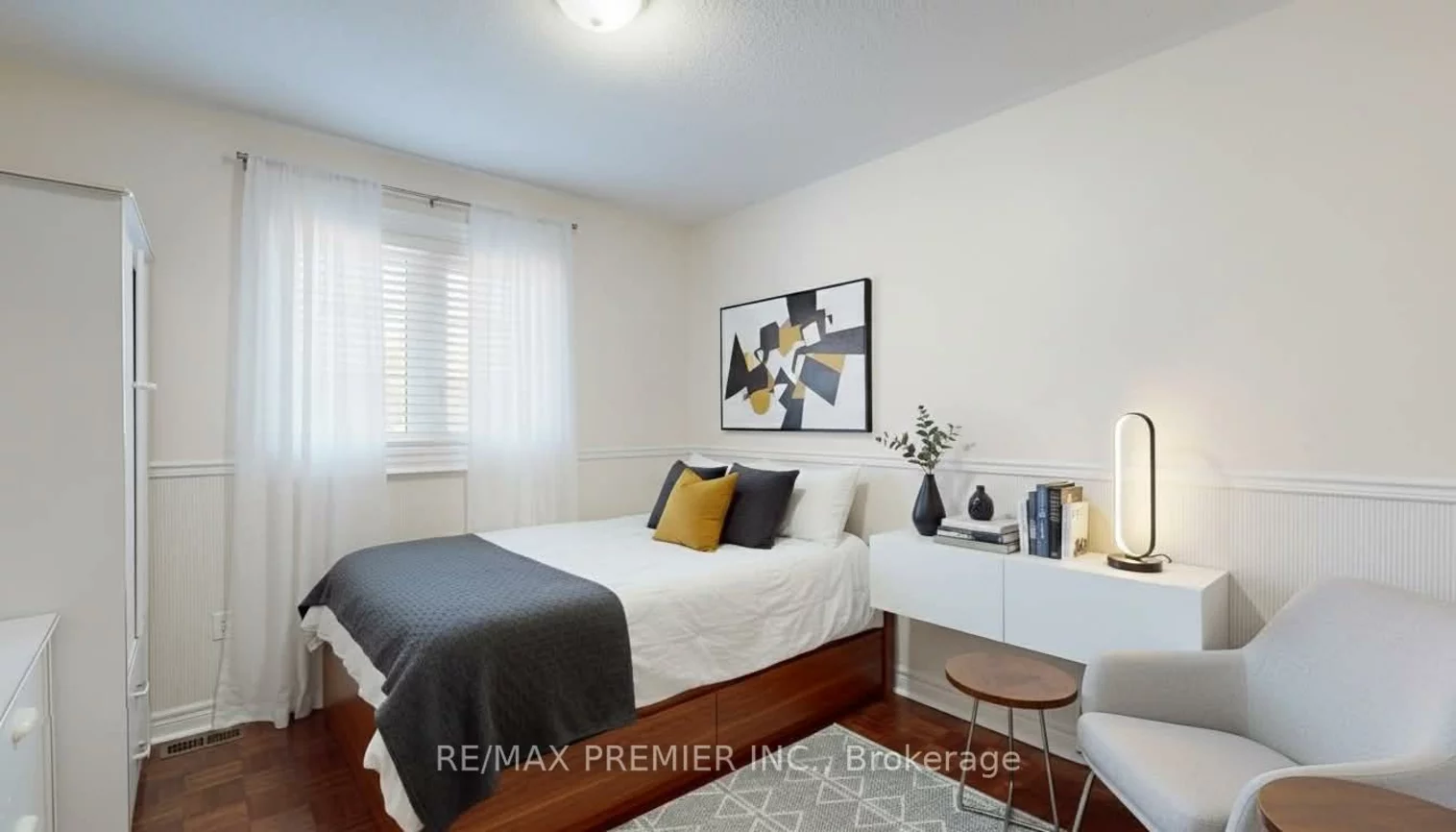 28, Osprey, Vellore Village, Vaughan
