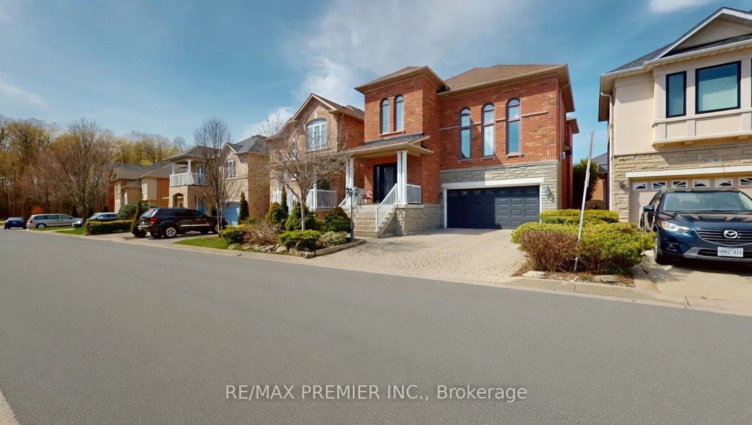 28, Osprey, Vellore Village, Vaughan