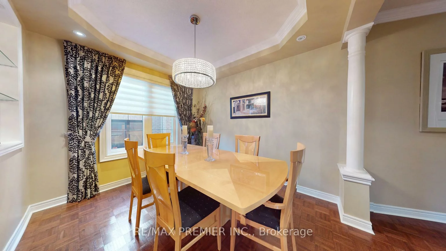 28, Osprey, Vellore Village, Vaughan