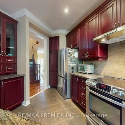 28, Osprey, Vellore Village, Vaughan